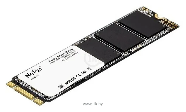 Фотографии Netac NT01N535N-128G-N8X
