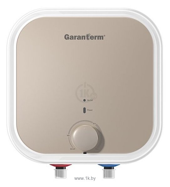 Фотографии Garanterm Plus 15 O