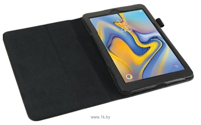 Фотографии IT Baggage для Samsung Galaxy Tab A 8 (черный)