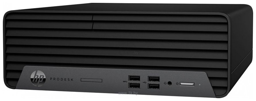 Фотографии HP ProDesk 400 G7 SFF (11M49EA)