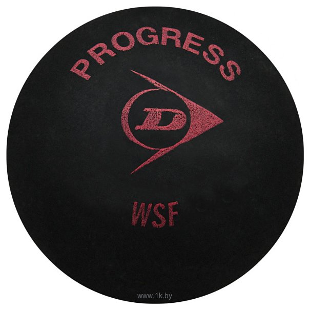 Фотографии Dunlop Progress (1 красная точка, 1 шт)