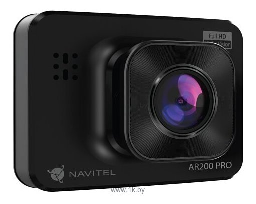 Фотографии NAVITEL AR200 PRO