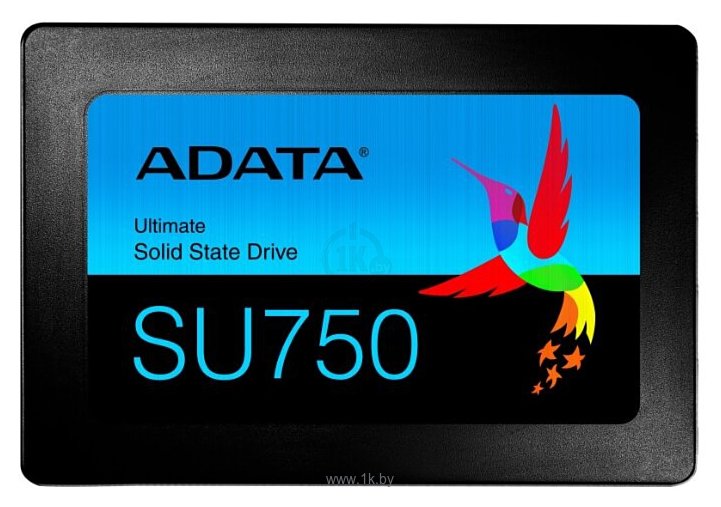 Фотографии ADATA Ultimate 256 GB Ultimate SU750 256GB