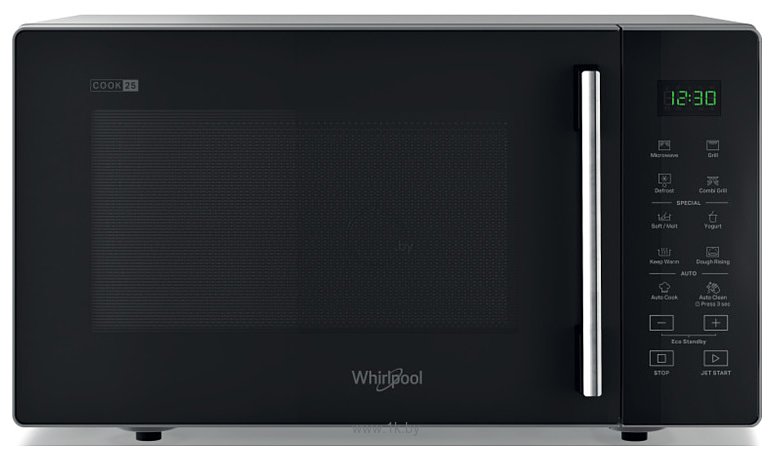 Фотографии Whirlpool MWP 253 SB