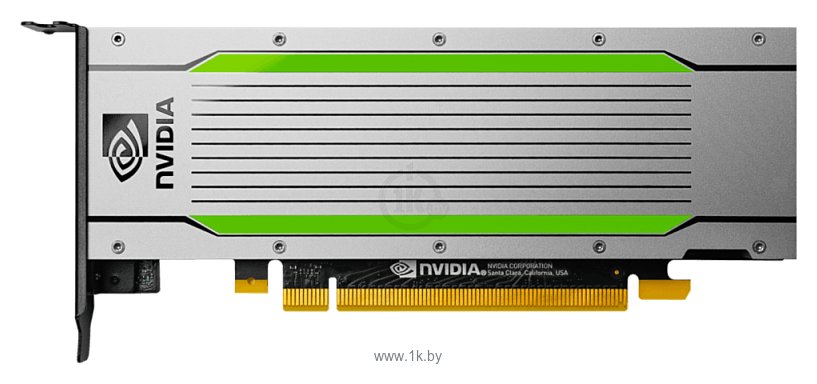 Фотографии NVIDIA Tesla T4 75W (900-2G183-0000-000)