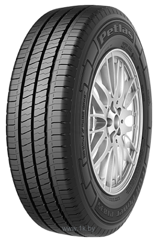 Фотографии Petlas Full Power PT835 225/70 R15C 112/110 R 8 PR