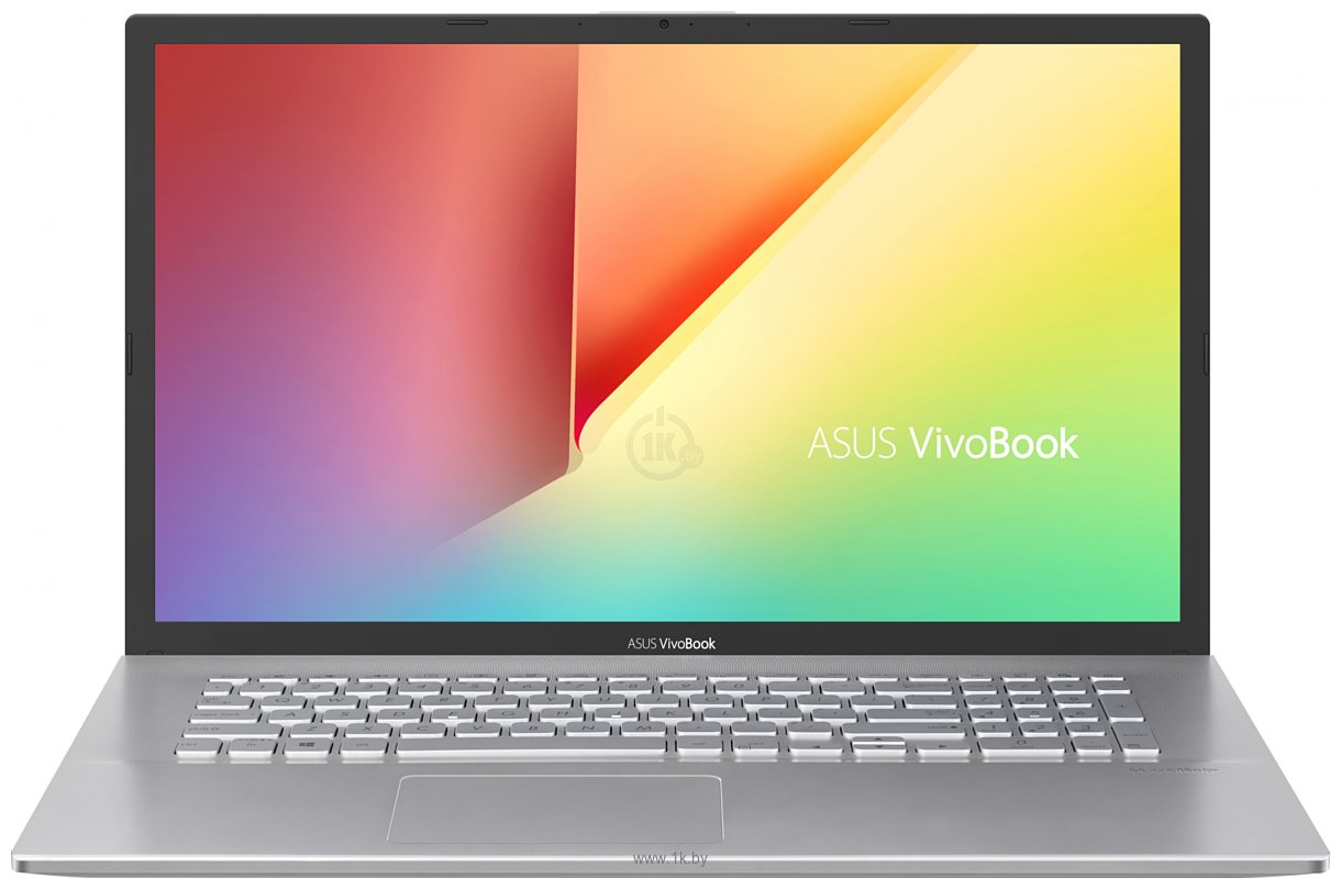 Фотографии ASUS VivoBook 17 D712DA-AU022T