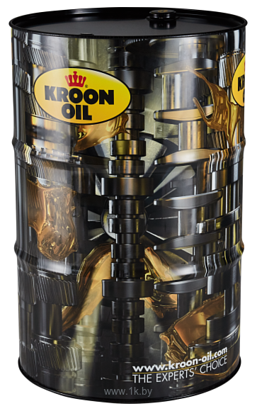 Фотографии Kroon Oil Armado Synth LSP Ultra 5W-30 60л