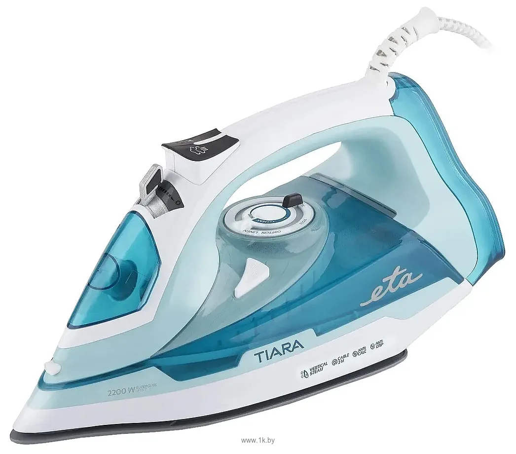 Фотографии ETA Tiara II 0269 90000