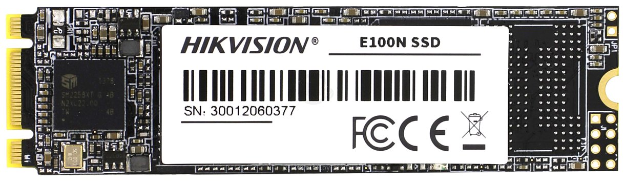 Фотографии Hikvision E100N 128GB HS-SSD-E100N-128G