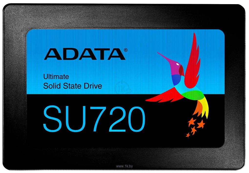 Фотографии A-Data Ultimate SU720 2TB ASU720SS-2T-C