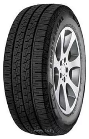 Фотографии Imperial All Season Van Driver 225/70 R15C 112/110S