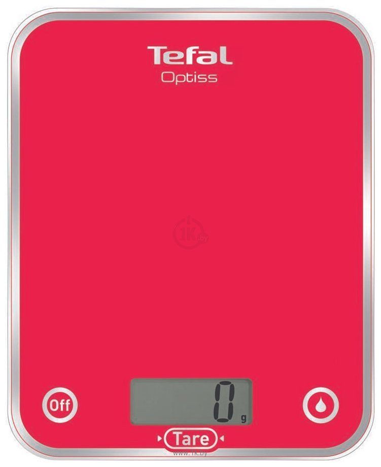 Фотографии Tefal Optiss BC5003V2