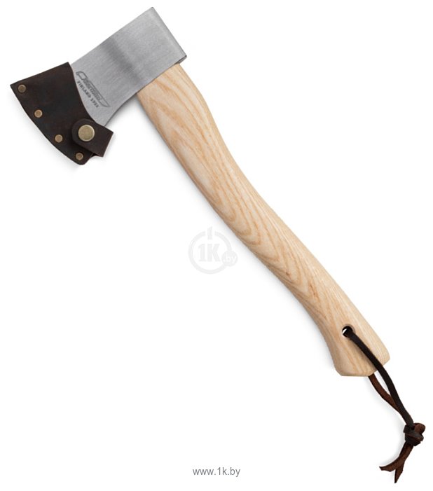 Фотографии Marttiini Camping Axe 1031030