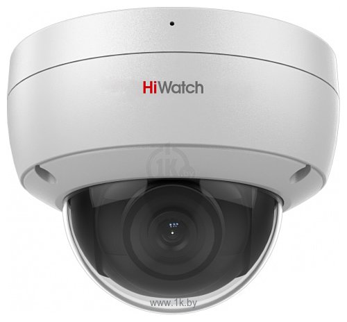 Фотографии HiWatch DS-I652M (4 мм)