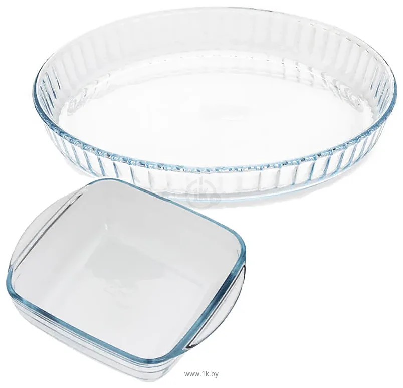 Фотографии Pyrex Essentials 813/211