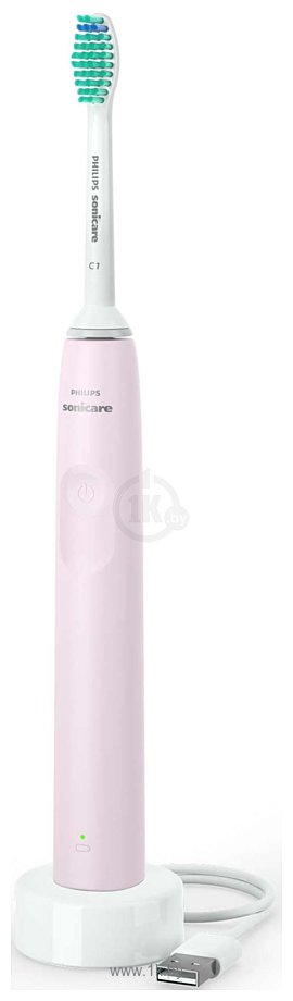 Фотографии Philips Sonicare 2100 Series HX3651/11