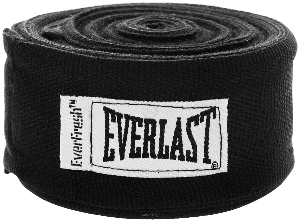 Фотографии Everlast D130 (5 м, черный)