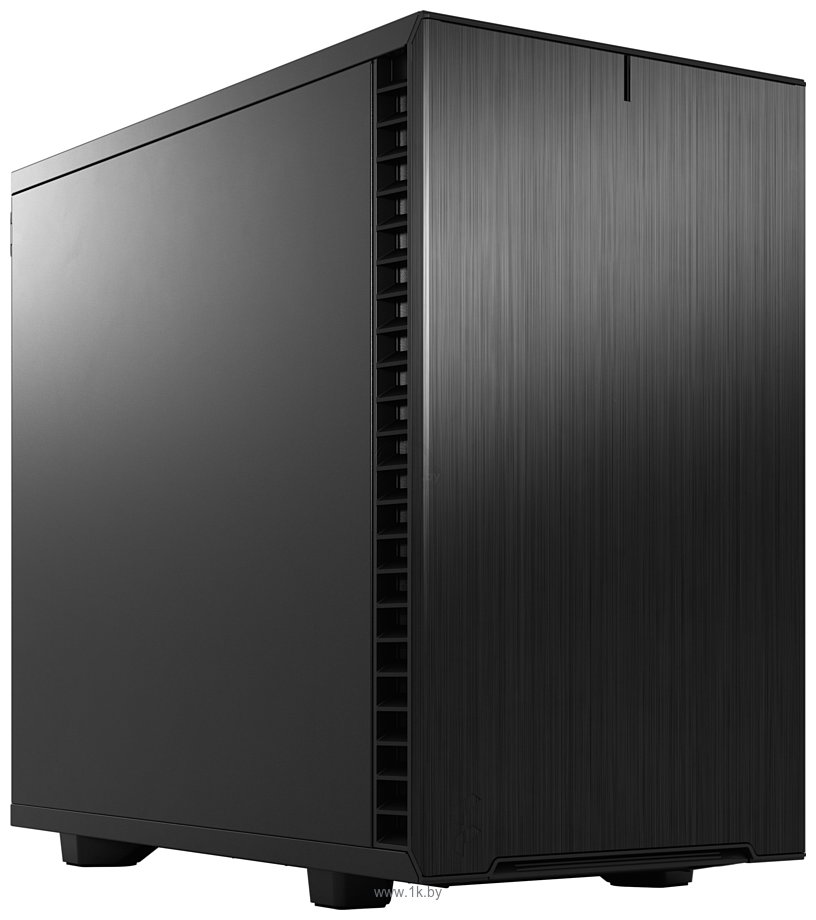 Фотографии Fractal Design Define 7 Nano Black Solid FD-C-DEF7N-01