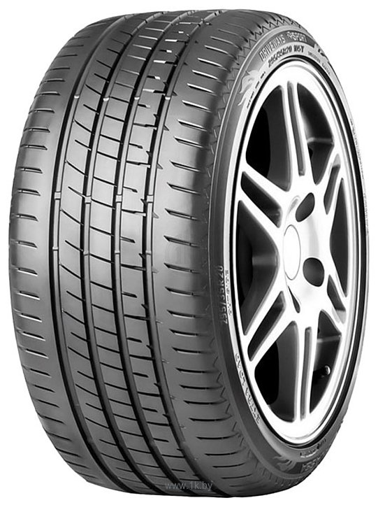 Фотографии Lassa Driveways Sport + 255/35 R20 97Y