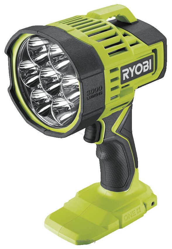 Фотографии Ryobi RLS18-0 (без АКБ)