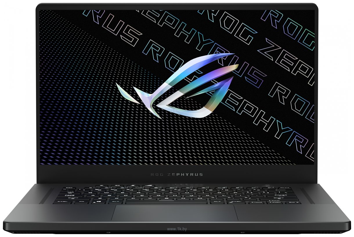 Фотографии ASUS ROG Zephyrus G15 GA503QS-HN060T