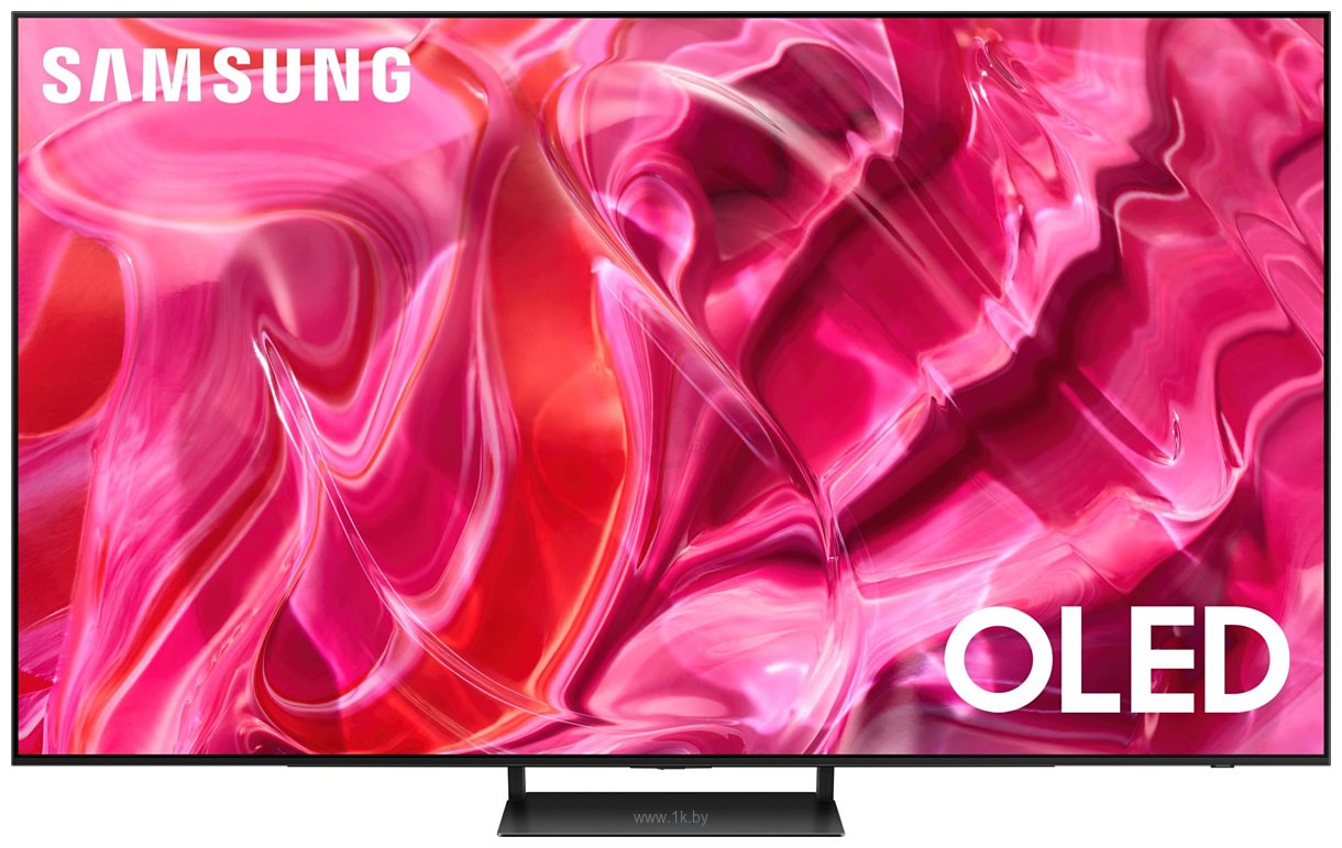 Фотографии Samsung OLED 4K S90C QE77S90CAUXRU