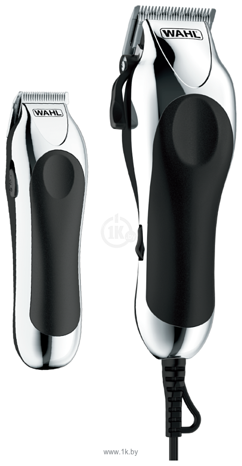 Фотографии Wahl Deluxe Chrome Pro 20103-0467