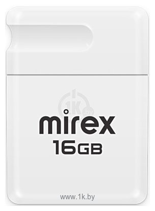 Фотографии Mirex Color Blade Minca 2.0 16GB 13600-FMUMIW16