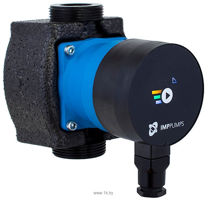 Фотографии IMP PUMPS NMT Mini 32/80-180