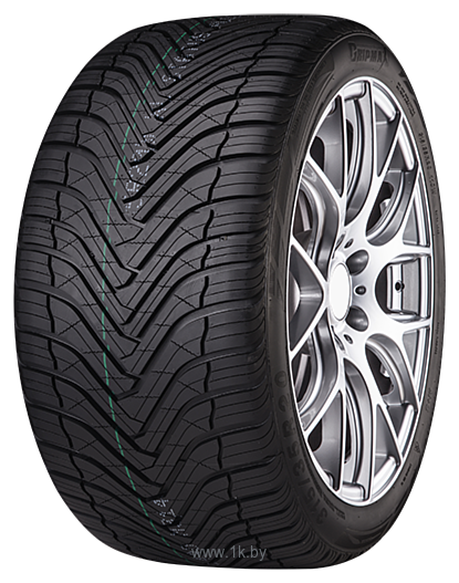 Фотографии Gripmax SureGrip A/S 255/55 R18 109W BSW