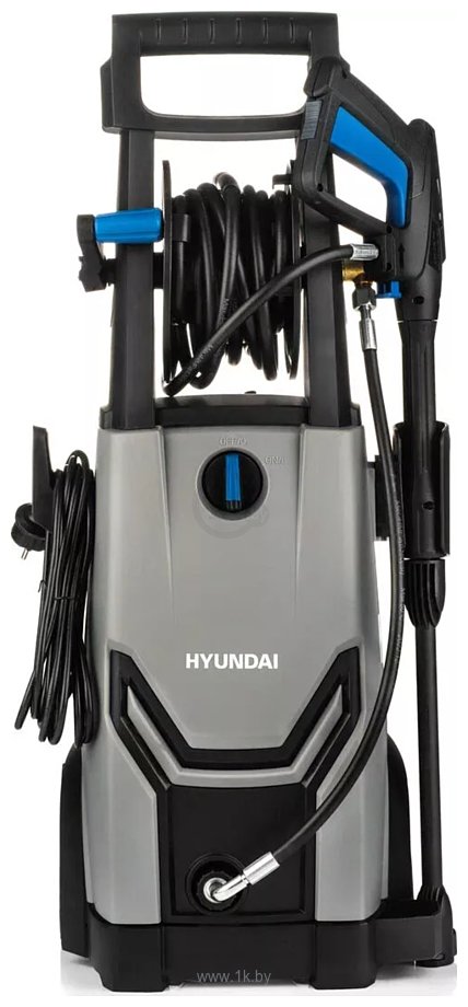 Фотографии Hyundai HHW 185-600