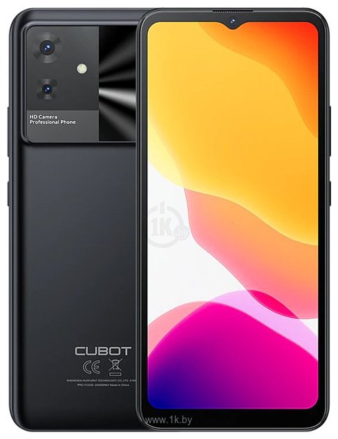 Фотографии Cubot Note 21 6/128GB