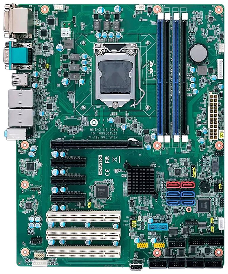 Фотографии Advantech AIMB-785G2-00A2