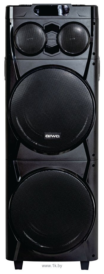 Фотографии AIWA CAS-1001