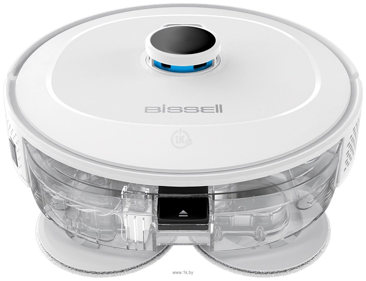 Фотографии Bissell SpinWave R5 PET