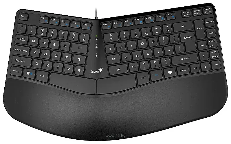 Фотографии Genius Ergo KB-700 Фотографии Genius Ergo KB-700
