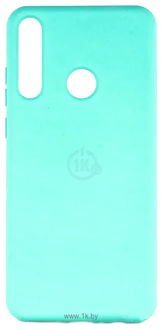 Фотографии Case Cheap Liquid для Y6p (голубой) Фотографии Case Cheap Liquid для Y6p (голубой)