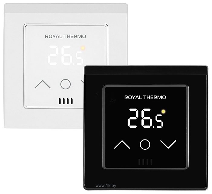 Фотографии Royal Thermo Sensonite RTS-16