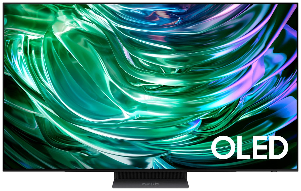 Фотографии Samsung OLED 4K S90D QE83S90DAEXRU