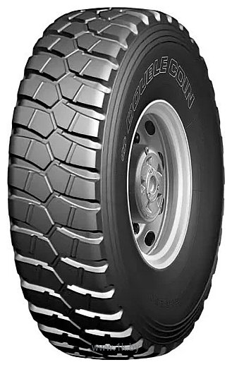 Фотографии Double Coin RLB990 395/85 R20 169(168)