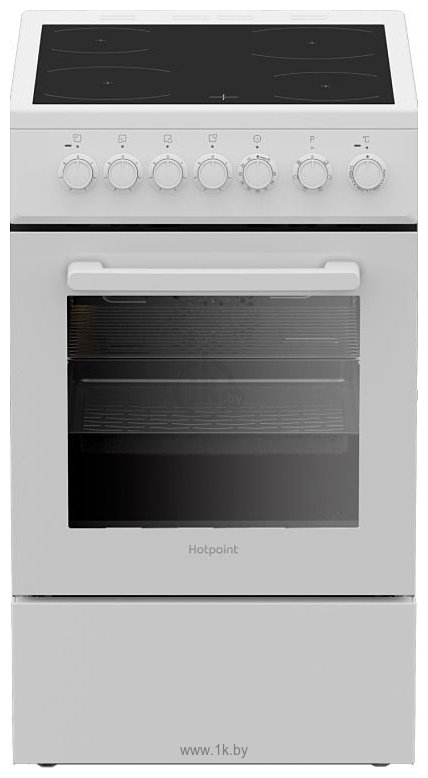 Фотографии Hotpoint-Ariston HS5V5PHW