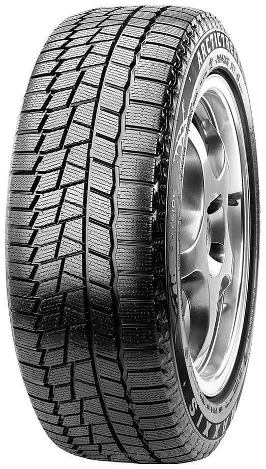 Фотографии Maxxis Arctic Trekker SP-02 225/45 R18 91Q RunFlat