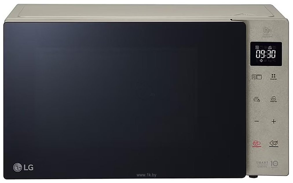 Фотографии LG MH6535NBS