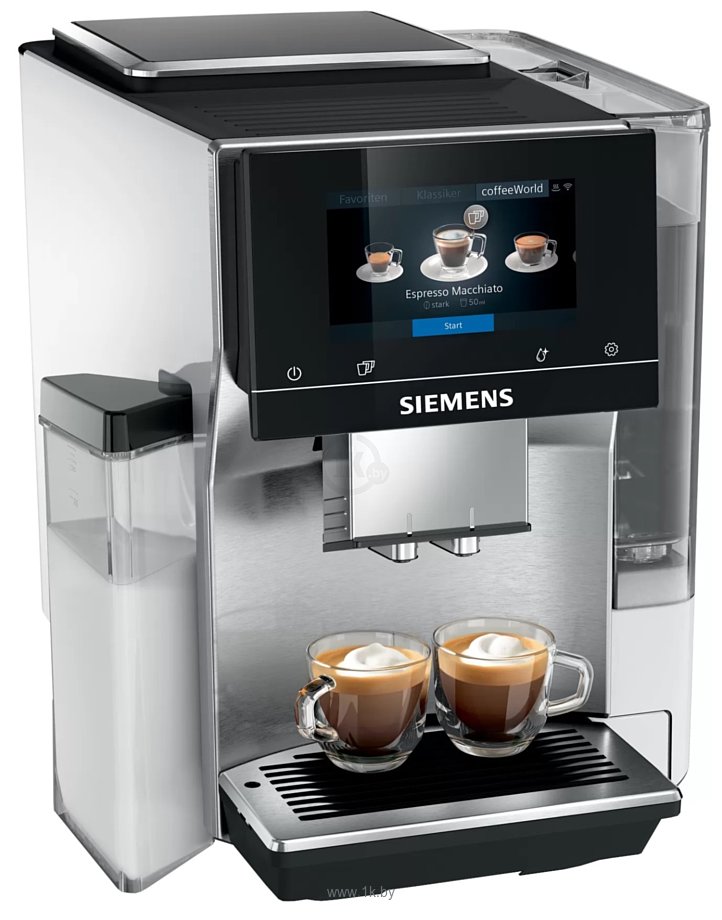 Фотографии Siemens EQ.700 Integral TQ715R03
