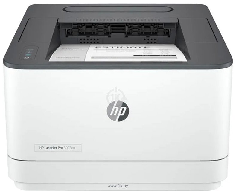 Фотографии HP LaserJet Pro 3003dn