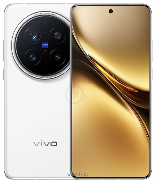 Фотографии Vivo X200 Pro 16/512GB (международная версия)