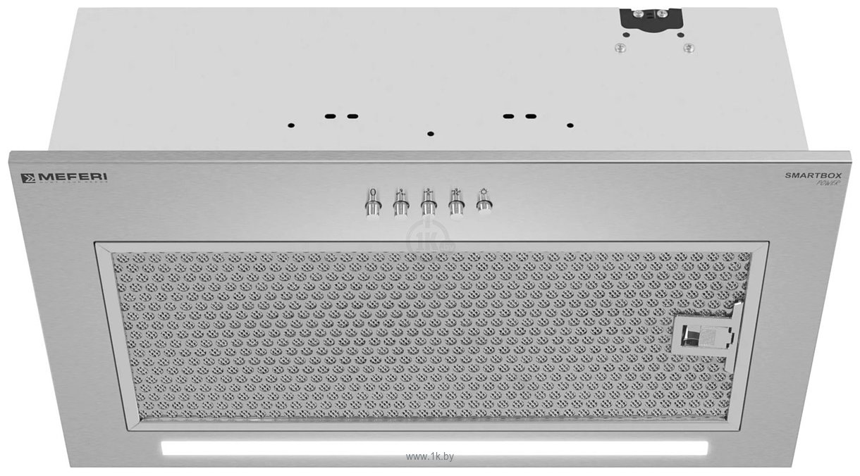 Фотографии Meferi SMARTBOX52IX Power