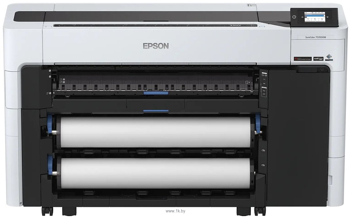 Фотографии Epson SureColor SC-T5700D