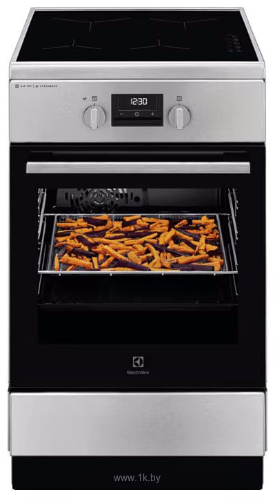 Фотографии Electrolux LKI564267X